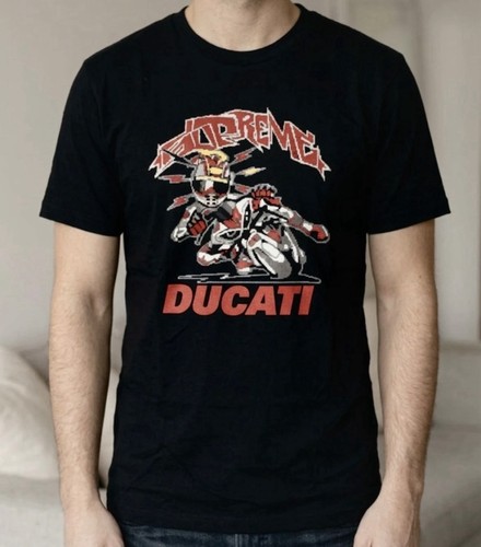 Supreme herren shirt schwarz - herren, t-shirt