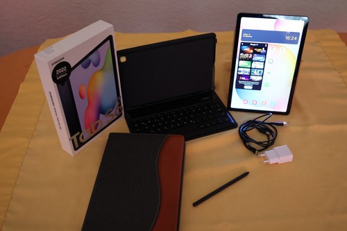 Samsung galaxy tab lite - tab,