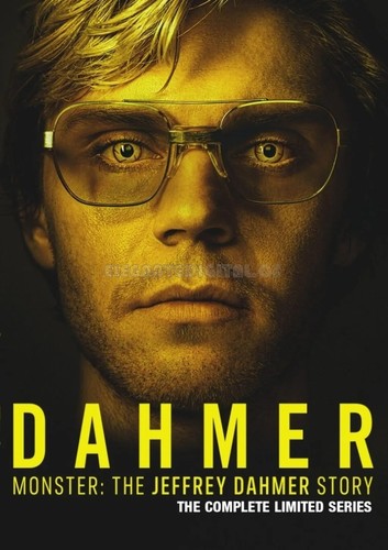 Monster the jeffrey dahmer - monster:,