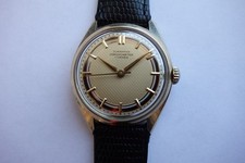 Feiner - JUNGHANS Chronometer