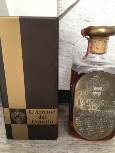 Arzente del castello - l´arzente´del,