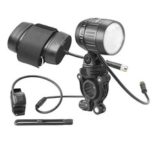 Scheinwerfer B&M Iq-Xm Speed