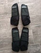 4er Set Fesselkopfgamaschen