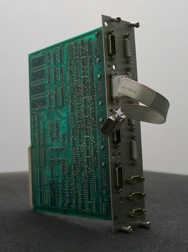 Pfauter wiedemann servo - pfauter,