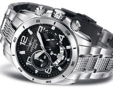 FIREFOX SKYWALKER Edelstahl