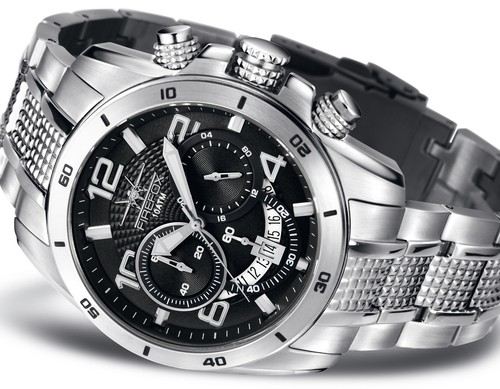 Firefox skywalker edelstahl - skywalker,