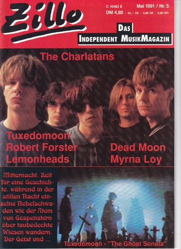 Zillo musikmagazin 5 mai - zillo,