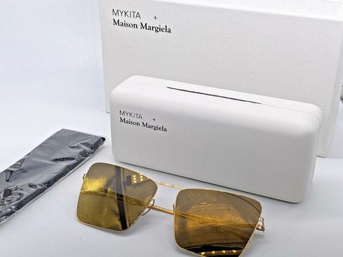 Mykita sonnenbrille damen - mykita, gold