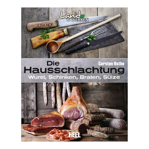 Buch die hausschlachtung von - buch:,