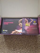 zumba fitness dvd