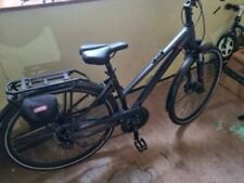 Pegasus Premio SL Disc Schwarz