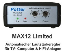 Automatischer