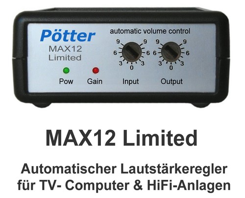 Automatischer