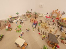 Playmobil Zoo Tierpark