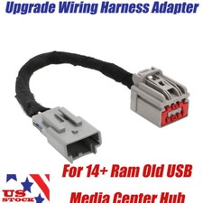 For 14+ Ram Old USB Media