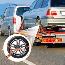 4X 3m Spanngurte AUTOTRANSPORT