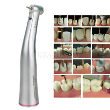 KAVO STYLE Dental LED 1:5 Rotes Winkelstück Schnellläufer Mit Licht