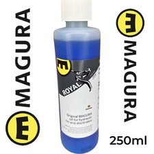 Magura Royal Blood Hydraulik Öl 250ml Fahrrad Scheibenbremsen Felgenbremsen