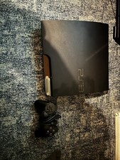 Sony PlayStation 3 160GB
