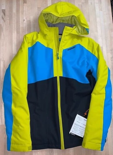 Ziener anorak skianorak - ziener, aboro