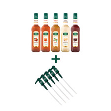 Mathieu Teisseire 5+5 Set