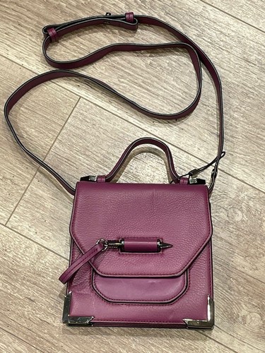 Mackage handtasche leder - mackage,