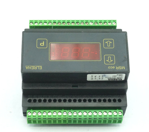 Elreha type msr - ➽➽,