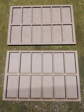 Regimentsbases #25 - Old World