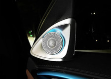 3D-Hochtöner 64 Farben