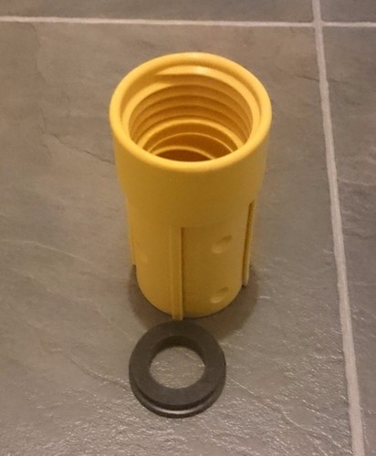 Strahlschlauch düsenhalter - strahlschlauch,