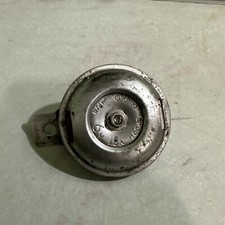 HONDA OEM HORN  Nikko 6v CB100