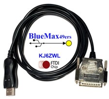 FTDI USB Ten Tec TT-585