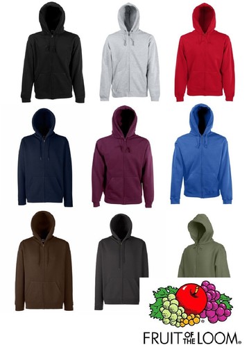 Premium kapuzenjacke fruit - kapuzenjacke,