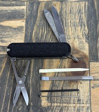 Victorinox classic 58mm - classic, sd