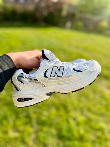 New balance 530 - balance, weiß