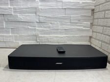 Bose Solo 15 - Sound System TV