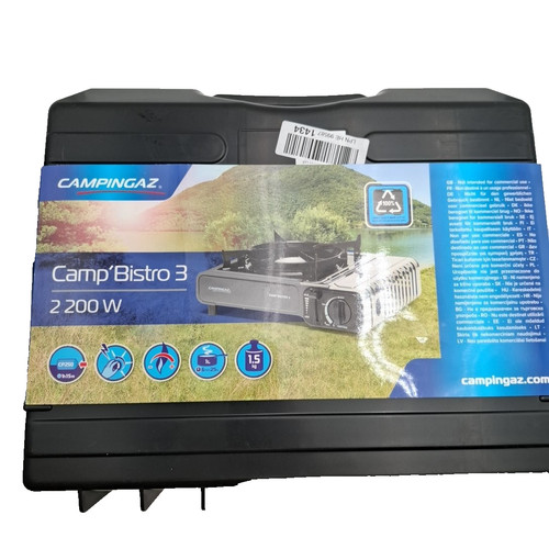 Campingaz camp bistro - camp'bistro, 3