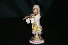Meissen Porzellan Figur