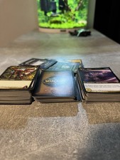 182 WoW TCG Karten Deutsch + viele Ingame-Codes (Loot!) TOP!