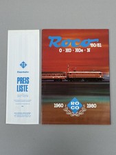 Roco katalog magazin - roco,