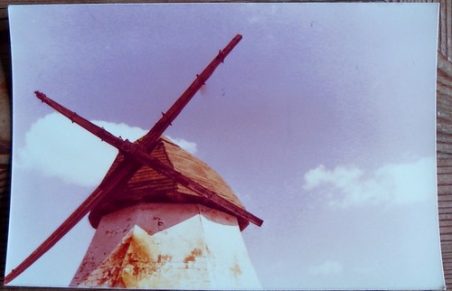Foto 1975 mellendorf wedemark - 1975:,