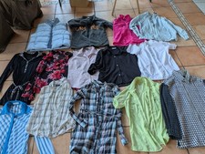 Kleiderpaket Konvolut Damen Gr. 40