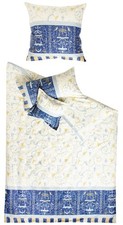 Bassetti Satin Bettwäsche