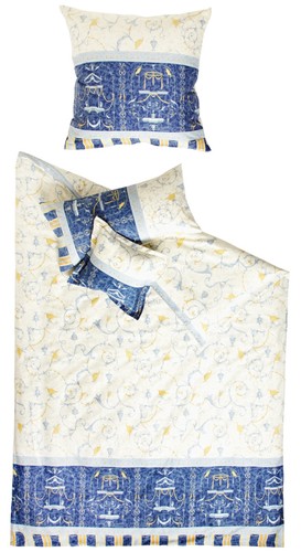 Bassetti satin bettwäsche - satin,