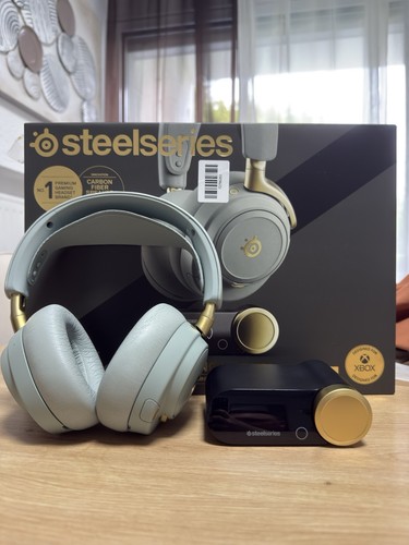 Steelseries nova elite - nova, headset