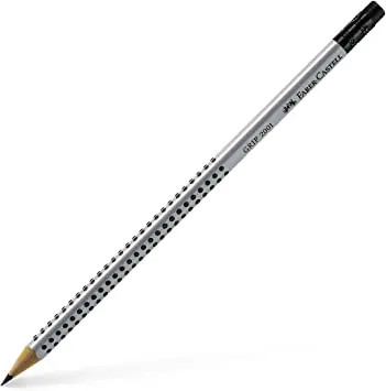 Faber castell bleistift grip - faber-castell,