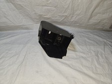 HANDSCHUHFACH + ZIGARETTENALU