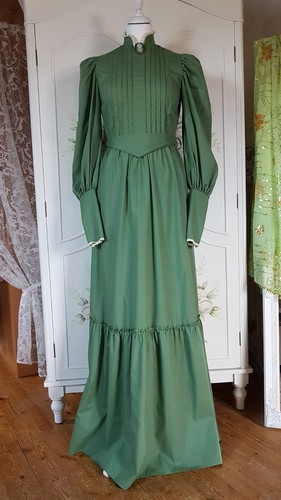 True vintage prärie - true, kleid