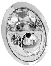 Scheinwerfer rechts für Mini