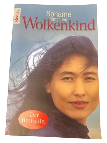 Wolkenkind soname yangchen - soname,